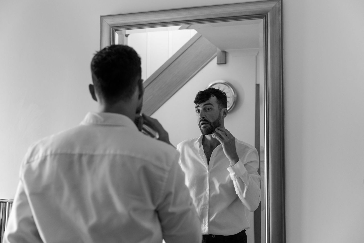 Guernsey wedding photography