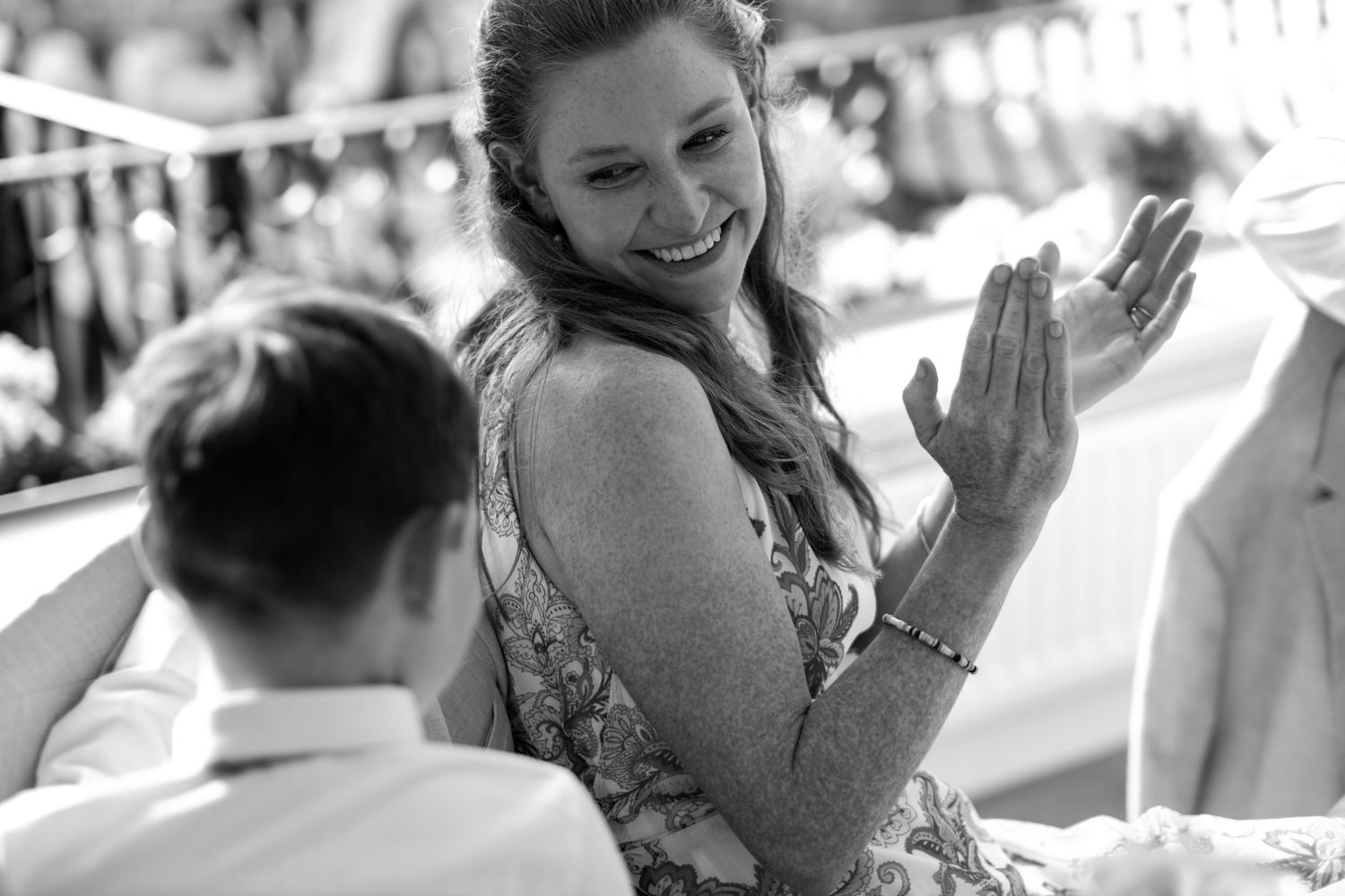 Guernsey wedding photography