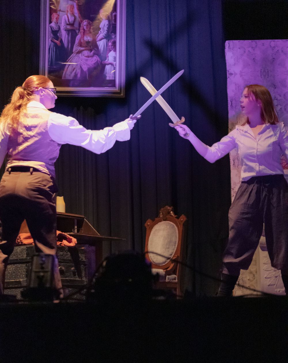 Drama / Play photo.