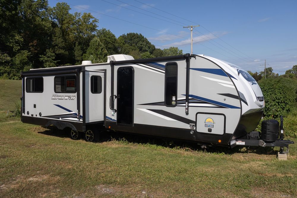 Camper photo.