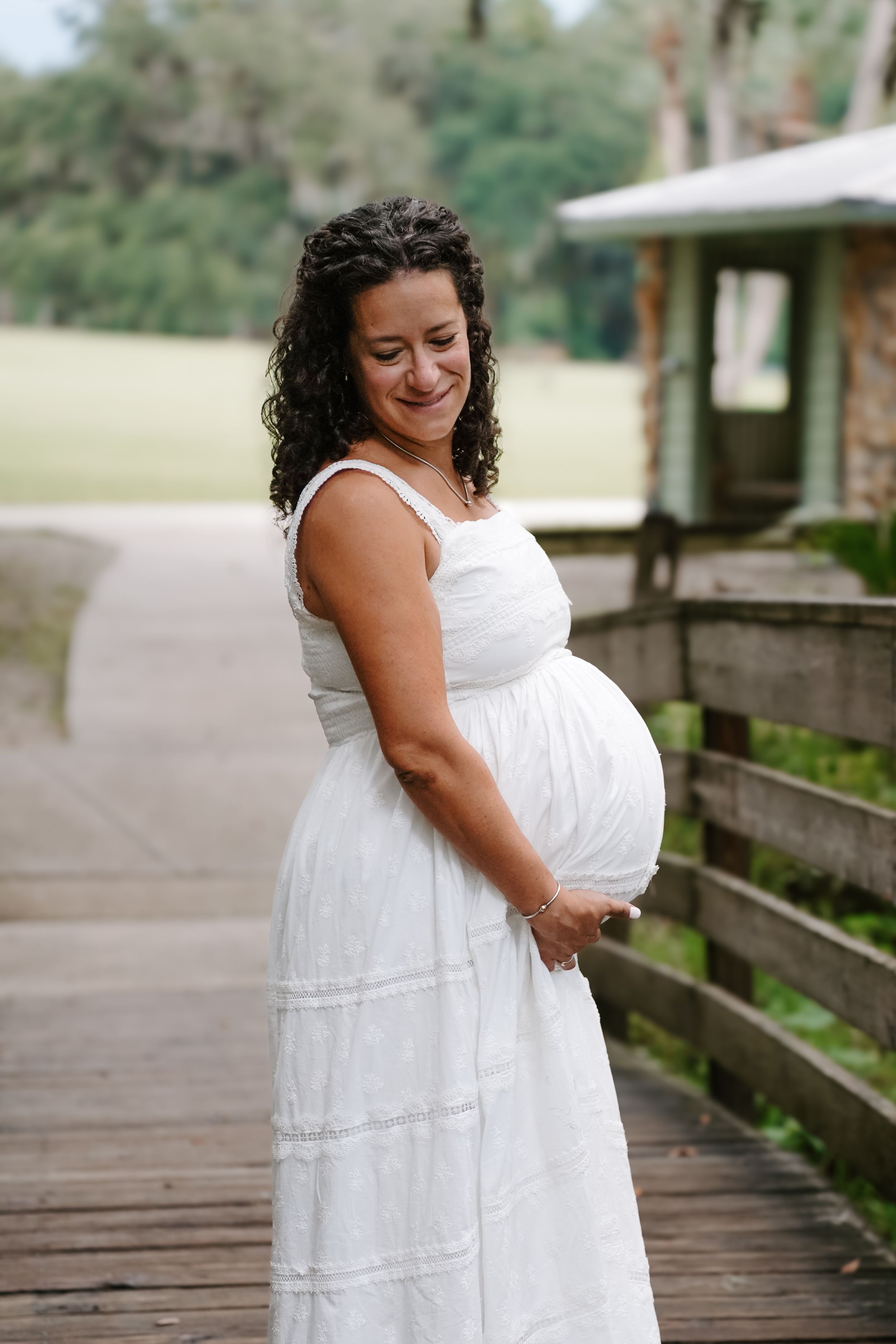 Maternity photography, pregnancy portraits, natural light, posed and lifestyle, DeLand FL photographer, authentic moments, family growing
