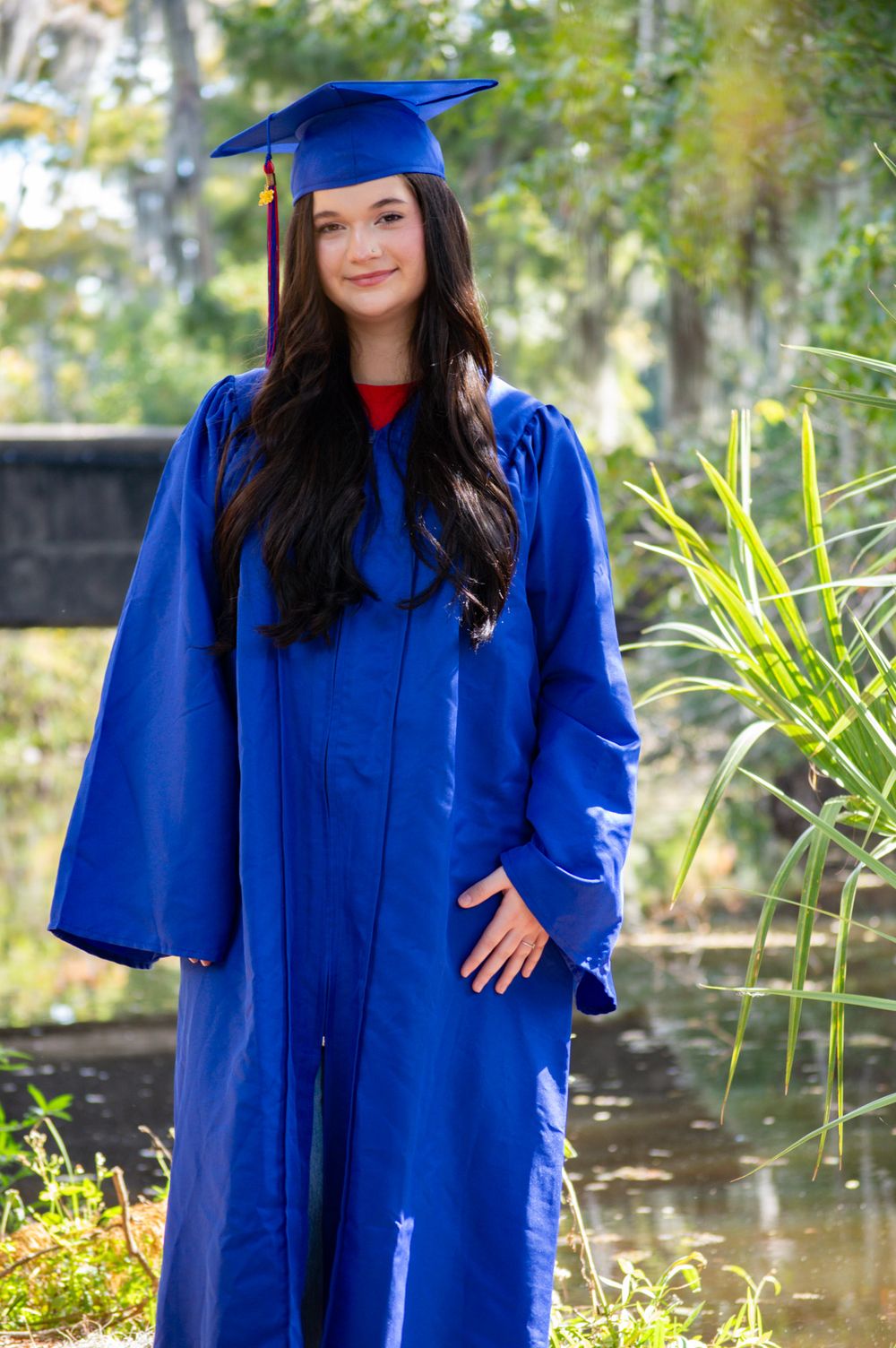 Grad/ Senior