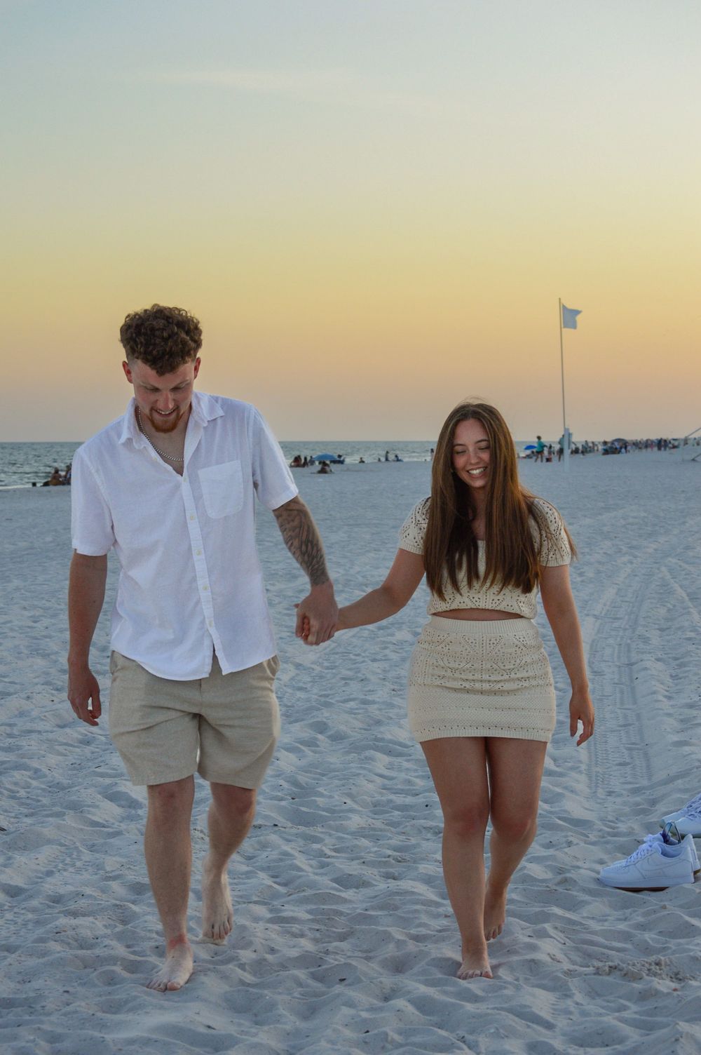 couples session