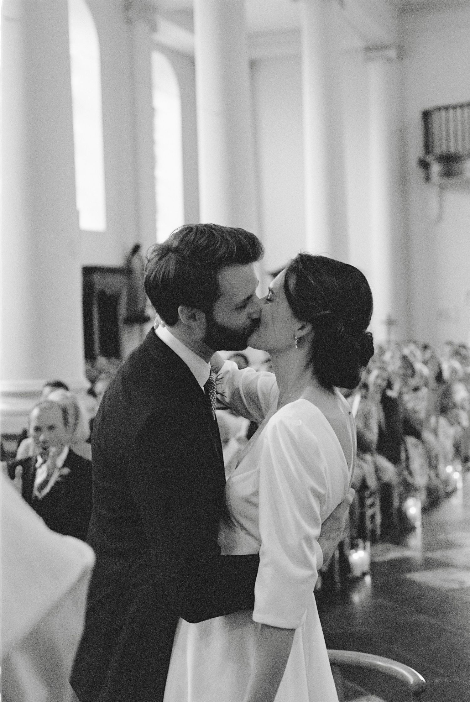 Wedding photography