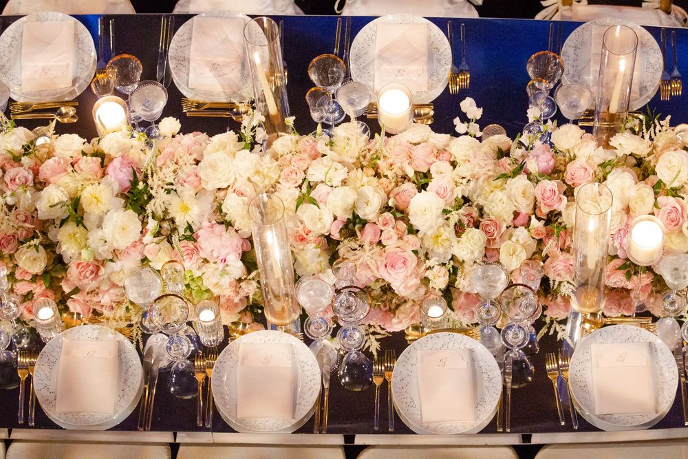 Museum of Natural History Wedding