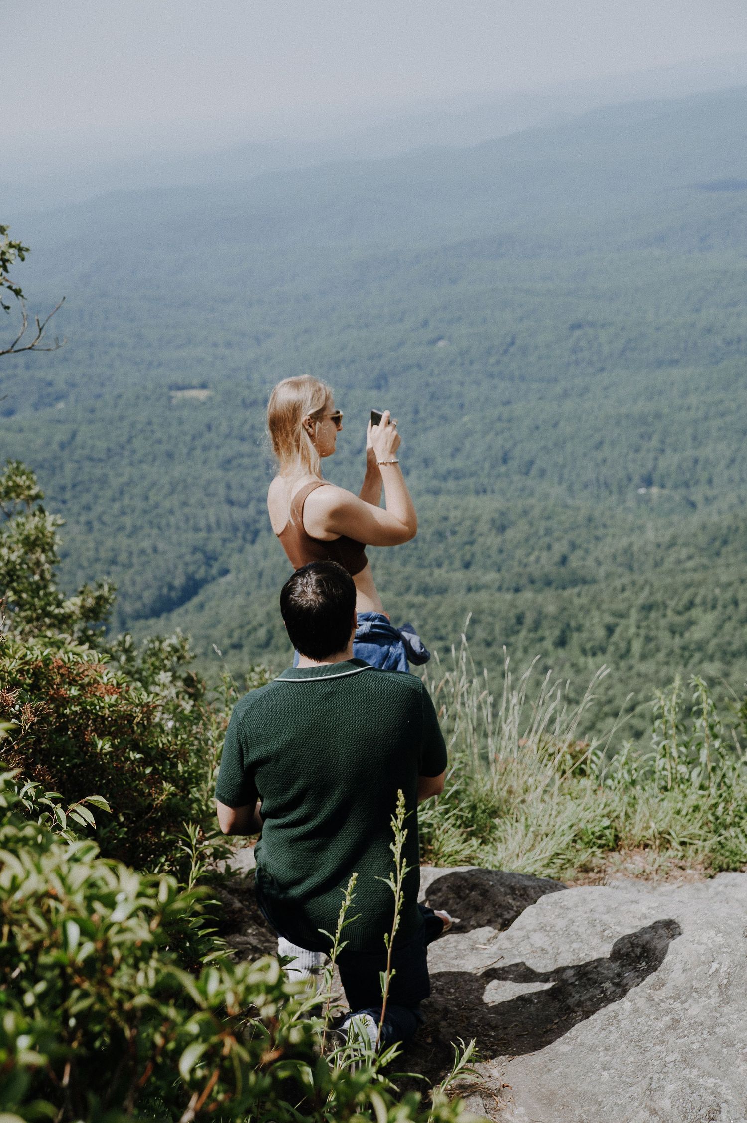 Cashiers, North Carolina Photographer