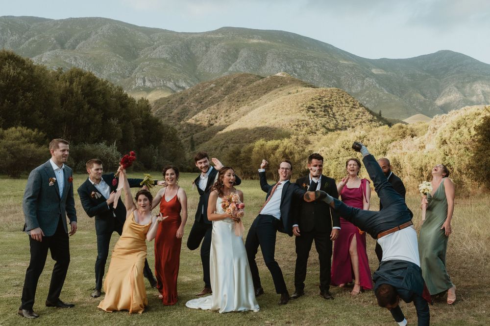 Pat Busch wedding photographed by lauren pretorius photography