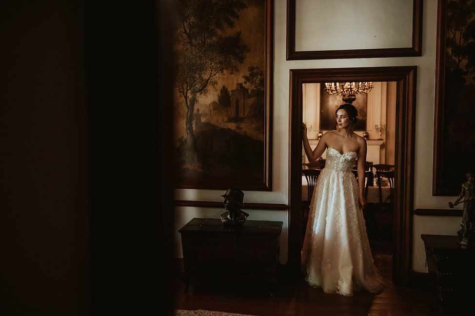 Cape Town Wedding Photographer by Lauren Pretorius Photography