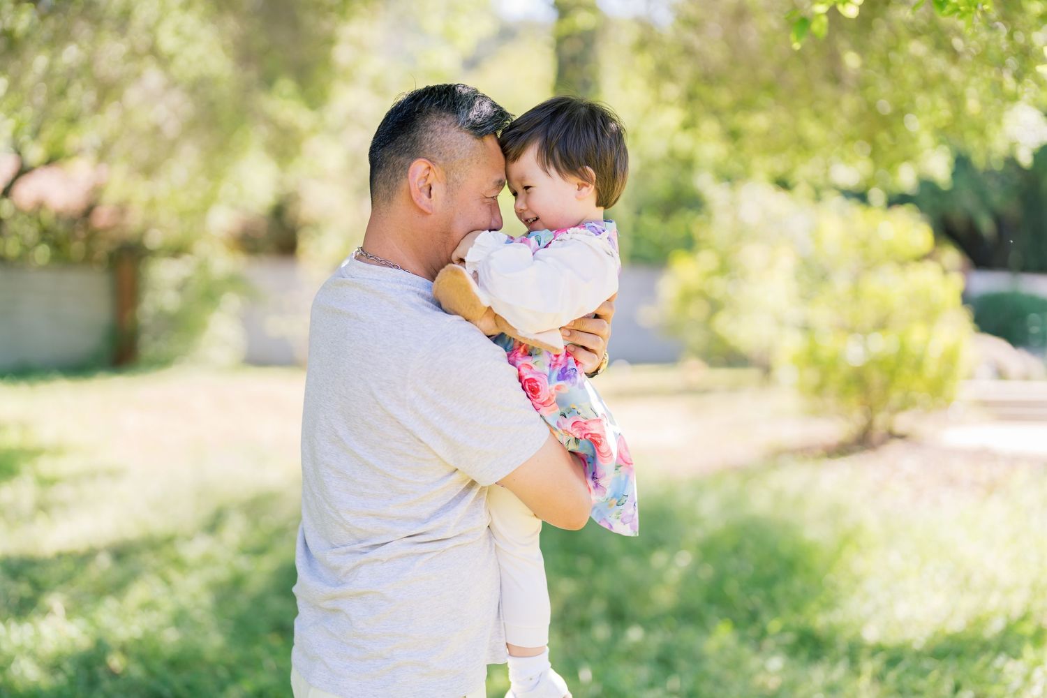 daddy-little-girl-birthday-party-saratoga-bay-area