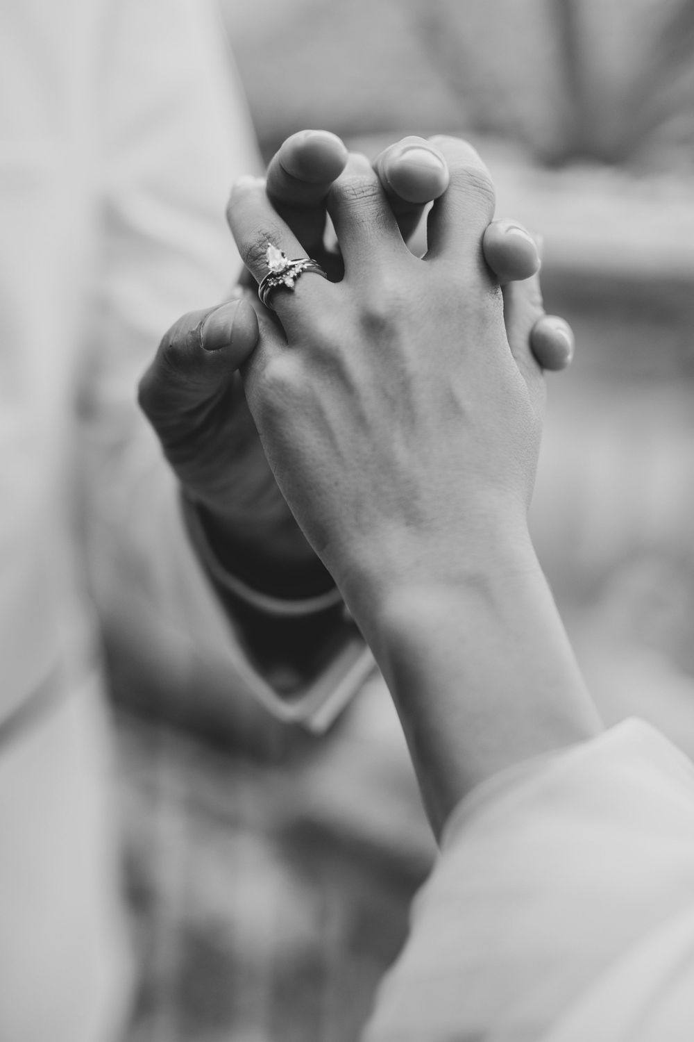 bride and groom in Italy