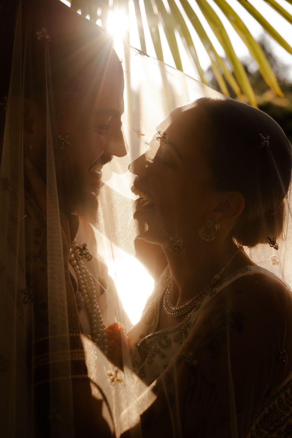 Indian wedding at villa Sofia Sirtori
