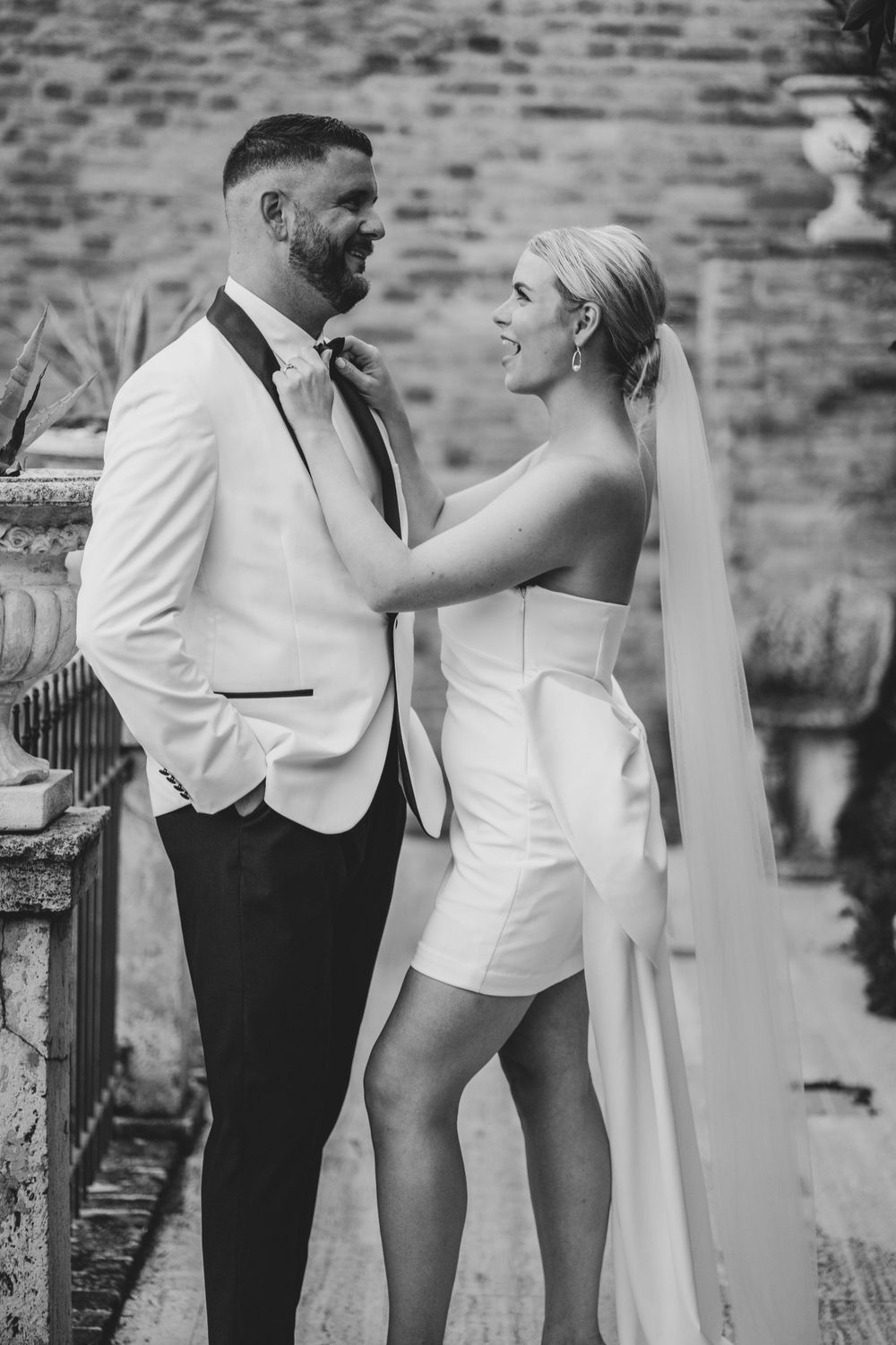 cool couple in Petritoli