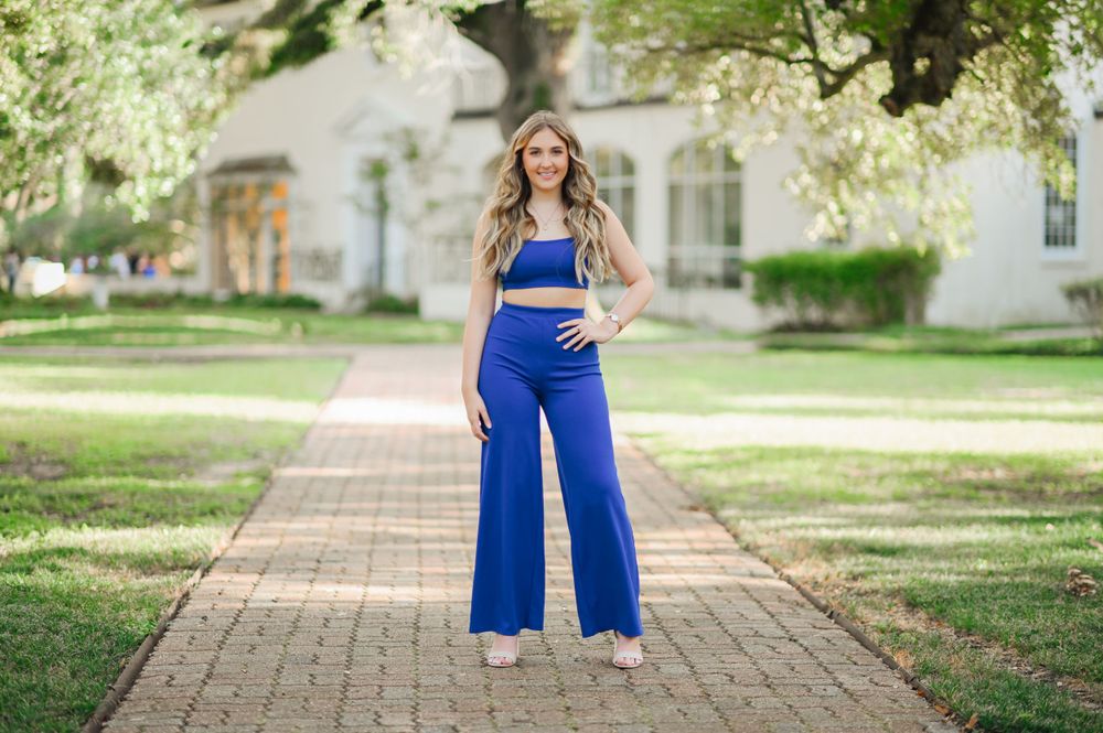 Senior