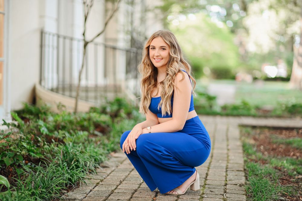 Senior