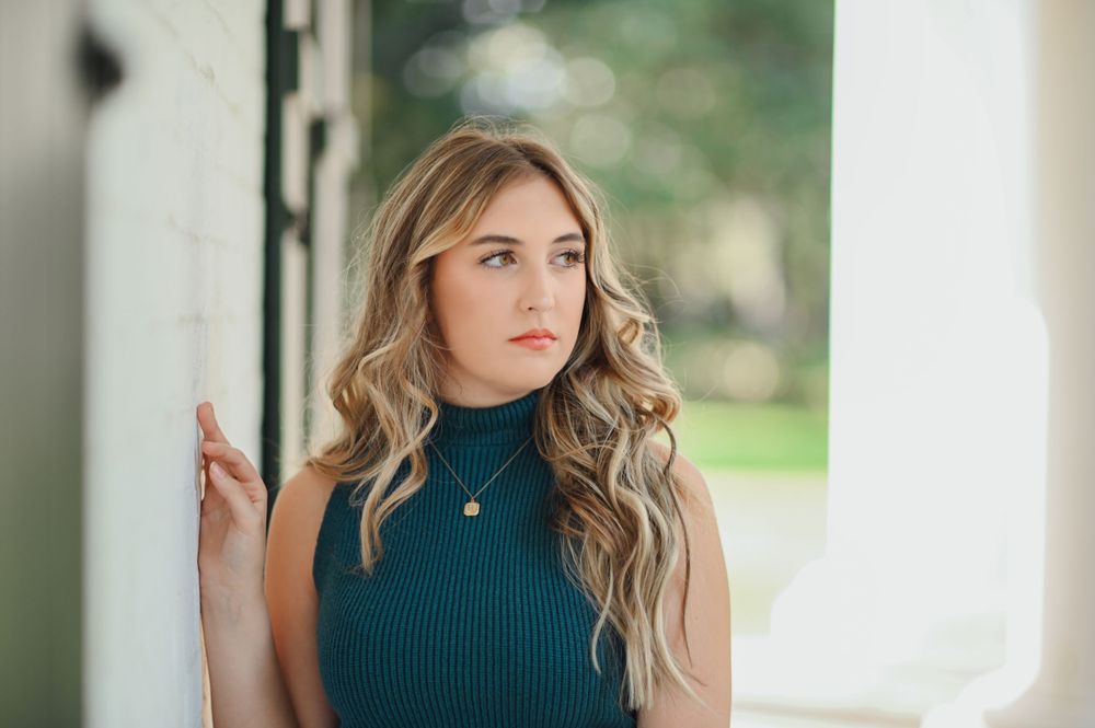 Senior