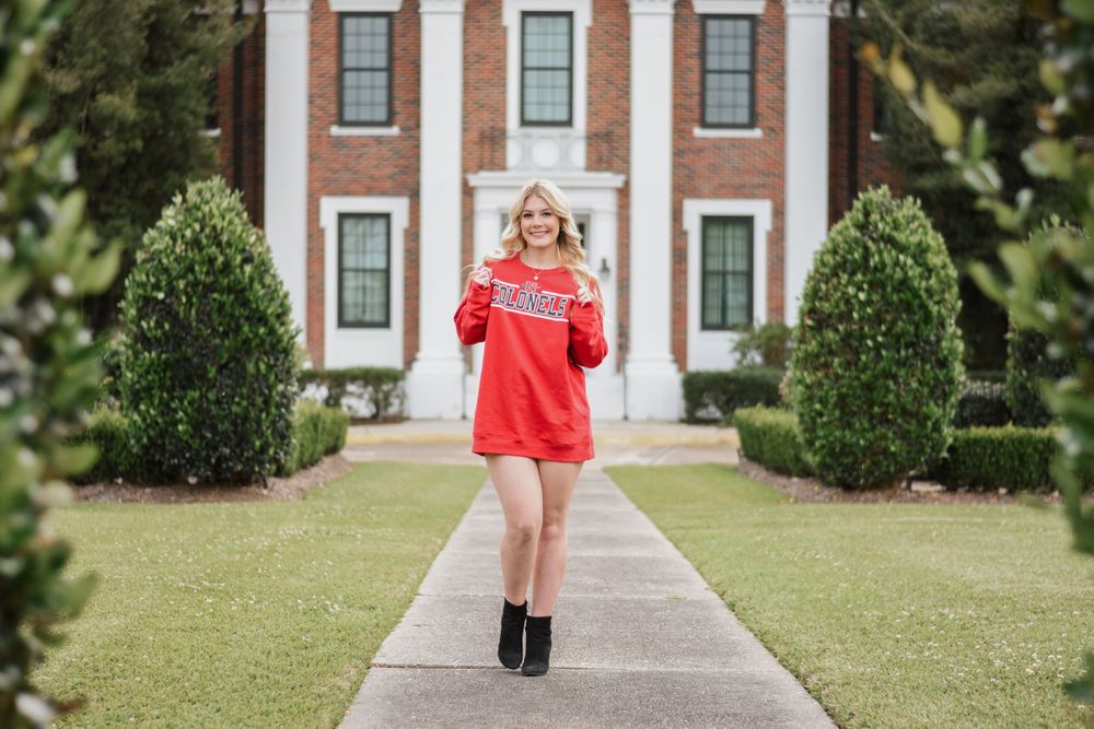 Senior