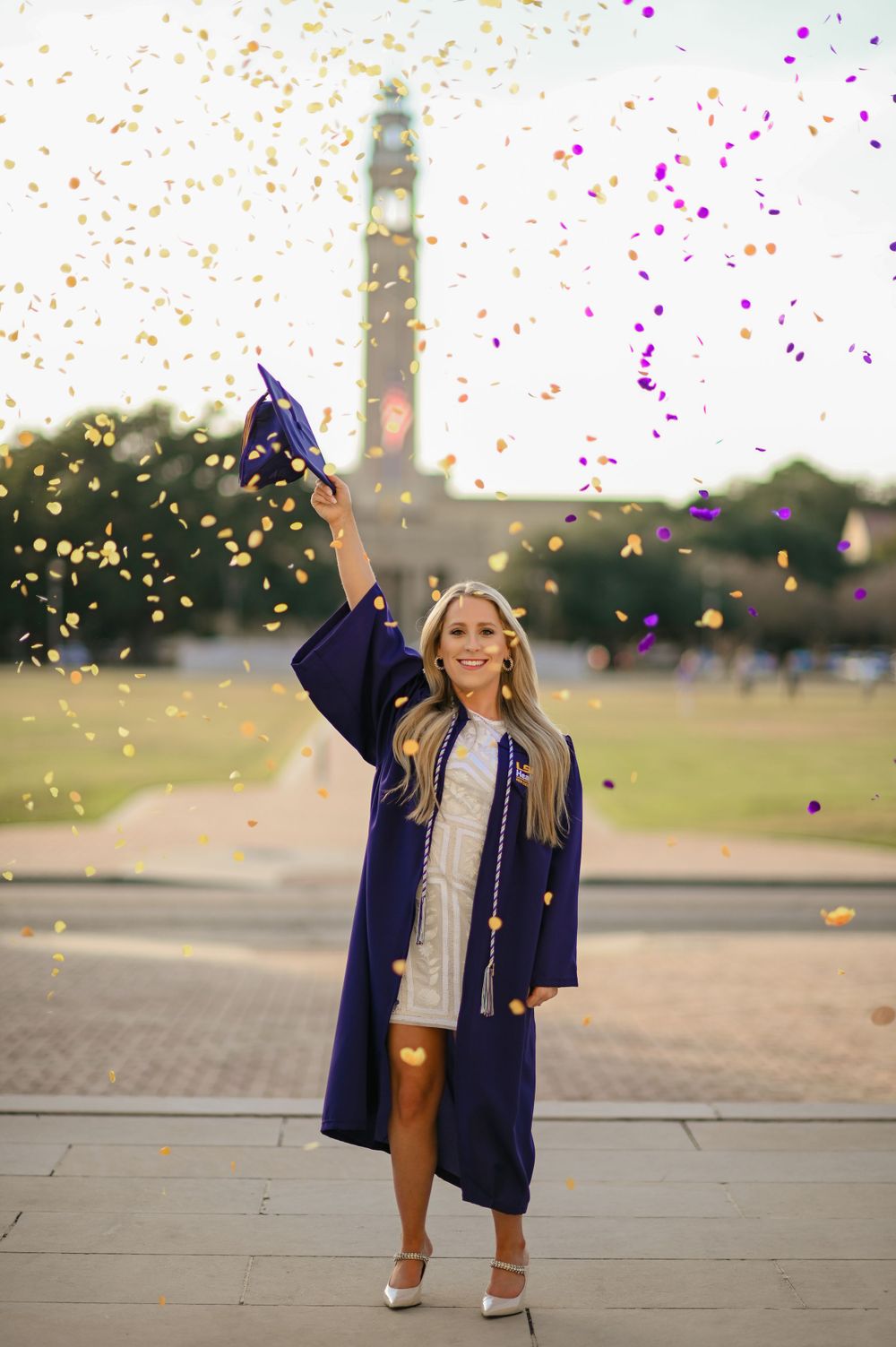 Senior