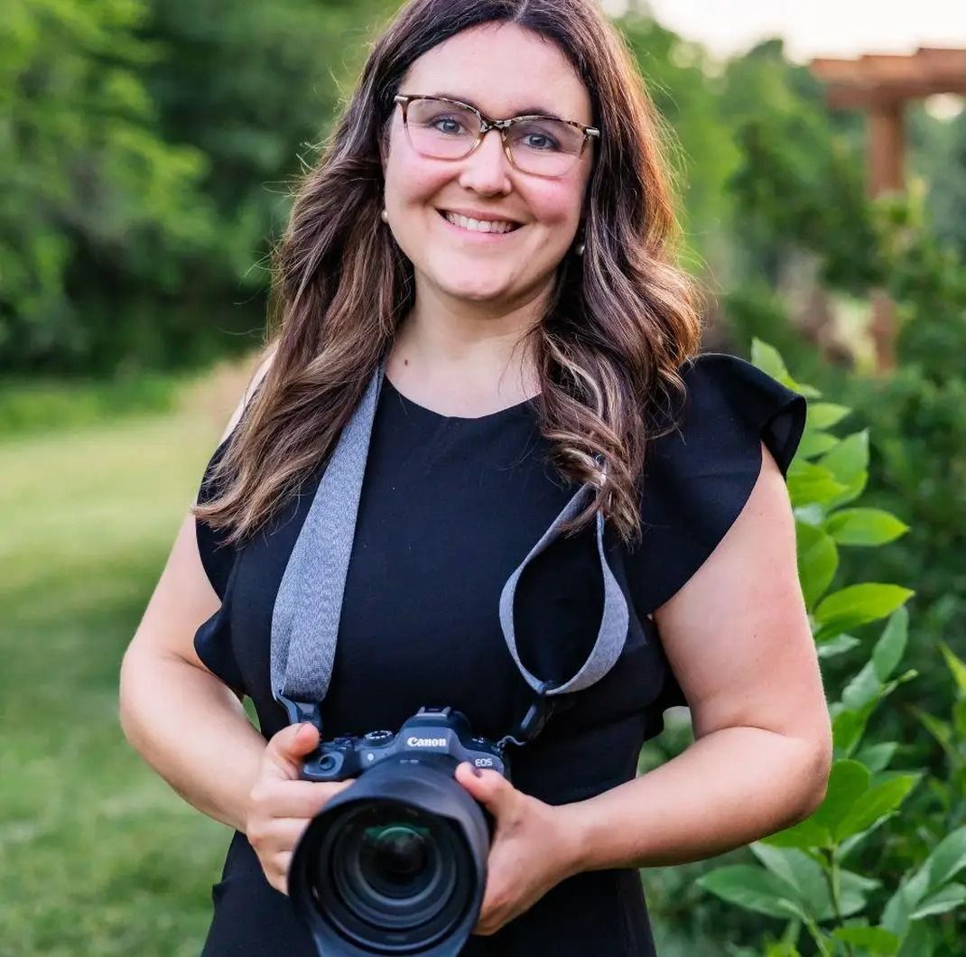 Photo by: Melissa Grapp Photography