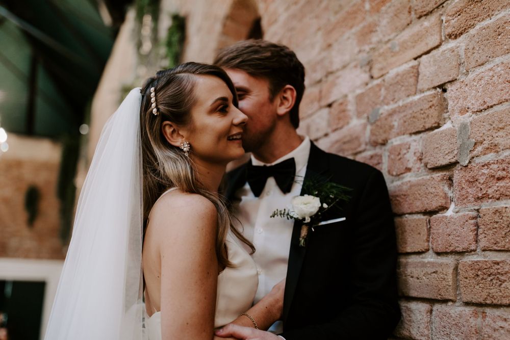 Dalton Old Pump House, Wedding Venue