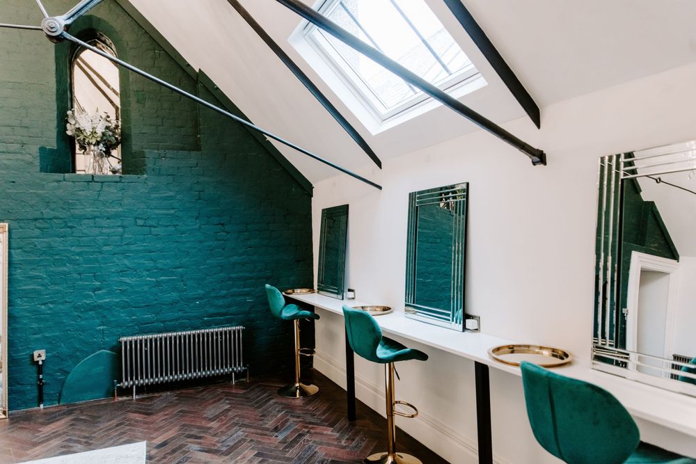 Dalton Old Pump House, Wedding Venue