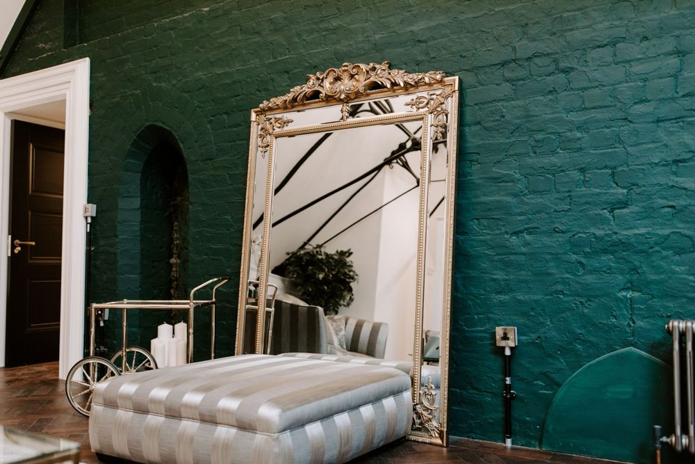 Dalton Old Pump House, Wedding Venue
