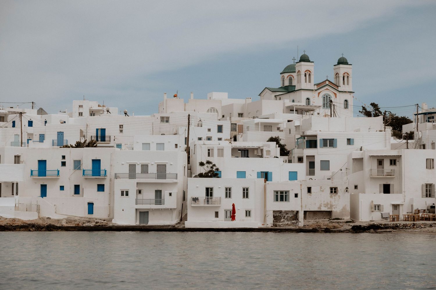 Paros