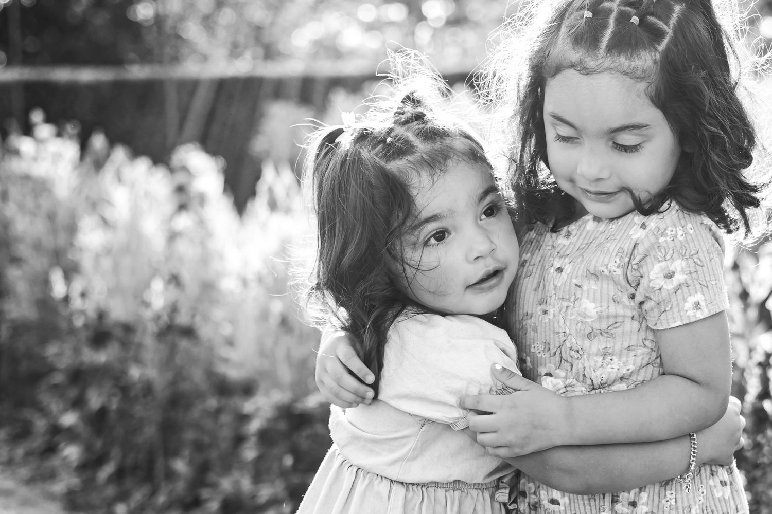 Joyful children's photography in Newport, RI | Capturing genuine smiles and playful moments by Danielle Rivera Photography
