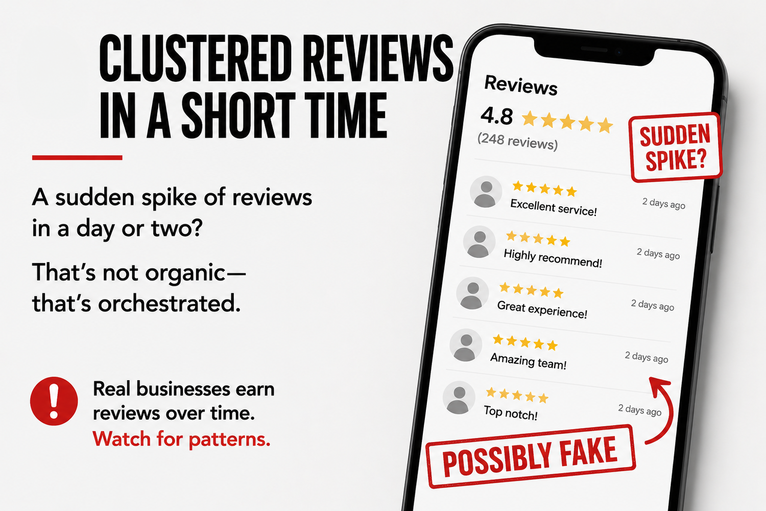 How Quince families can identify suspicious review patterns before hiring a Dallas Fort Worth Quinceañera photographer