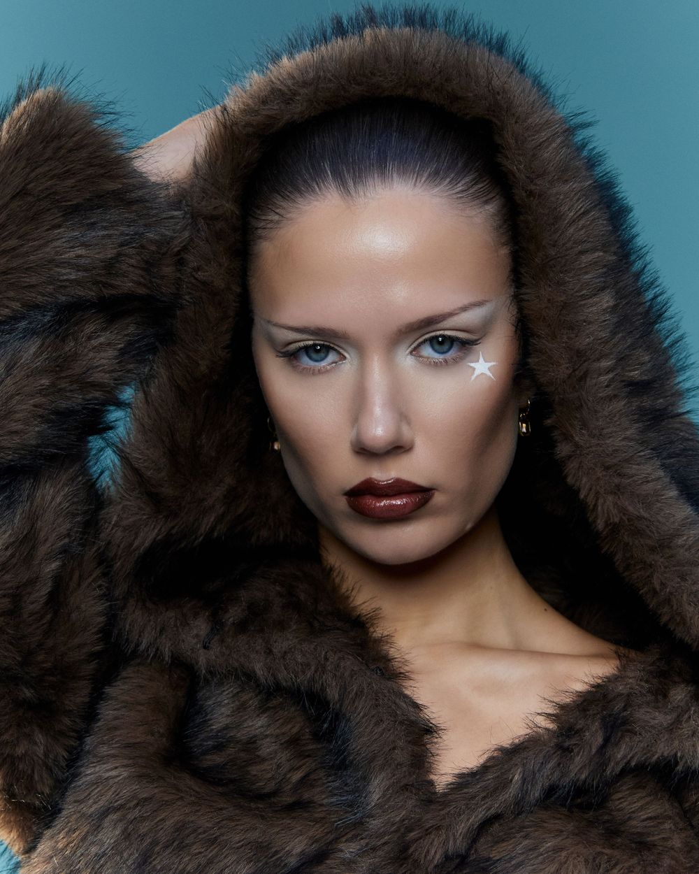 Photography Retouching By Monica Dragut