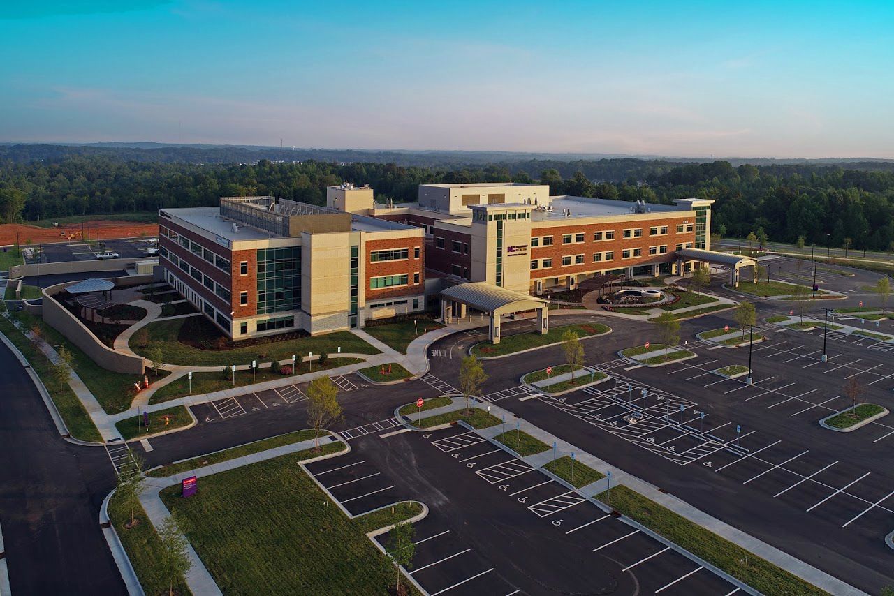 Neil Asher Healthcare Photography