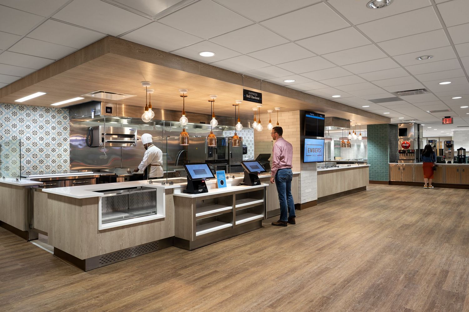 Neil Asher Healthcare Photography