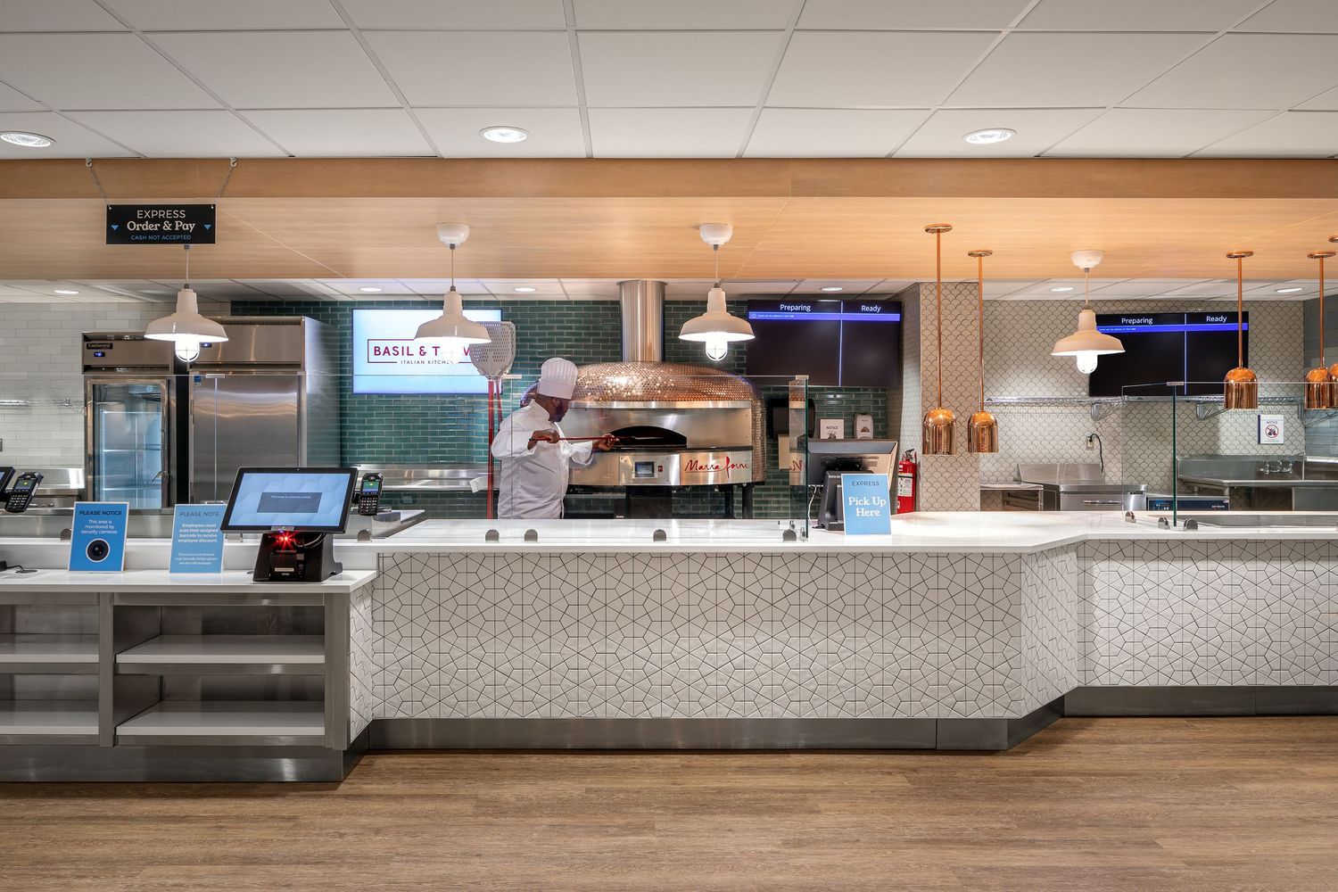 Neil Asher Healthcare Photography