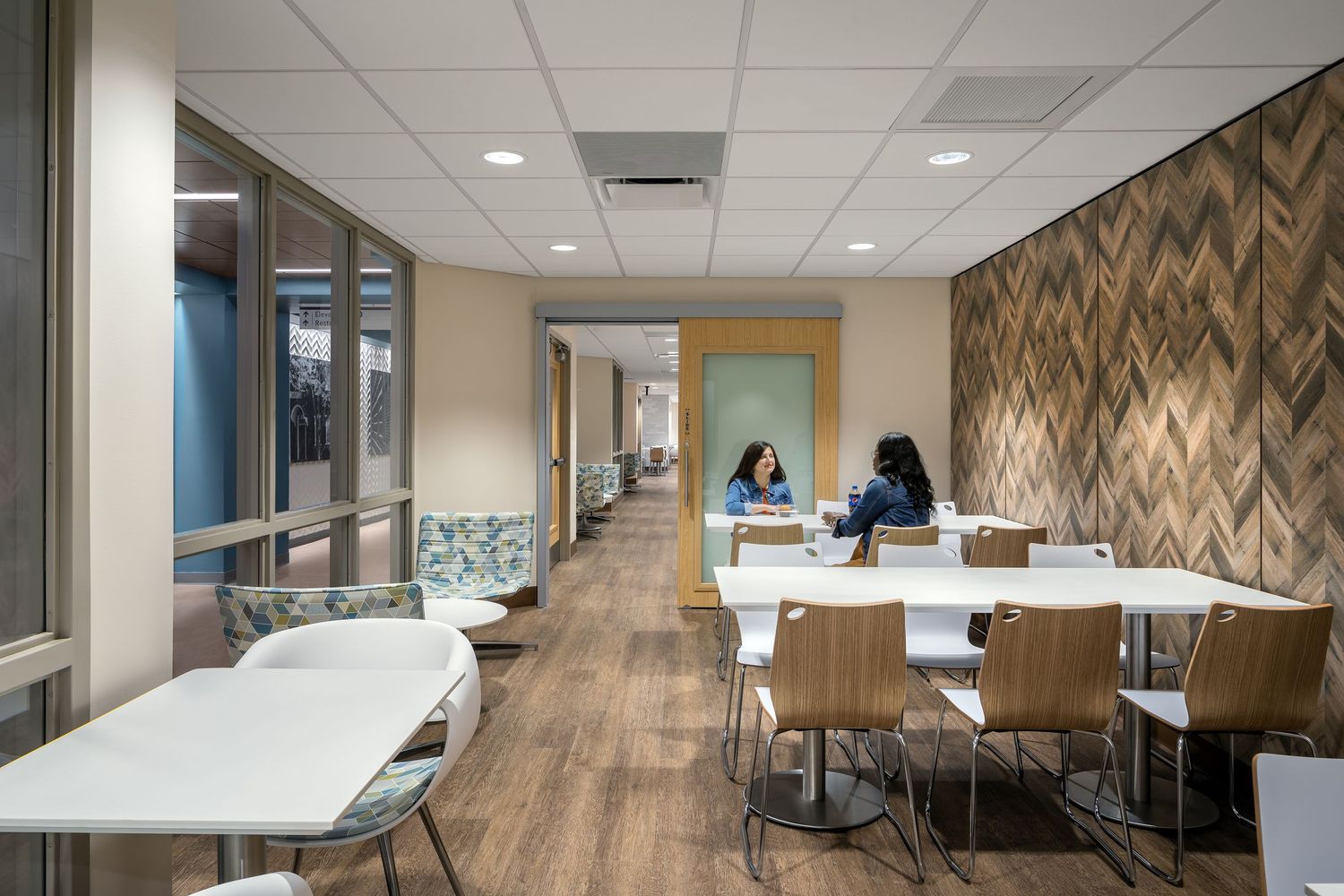 Neil Asher Healthcare Photography