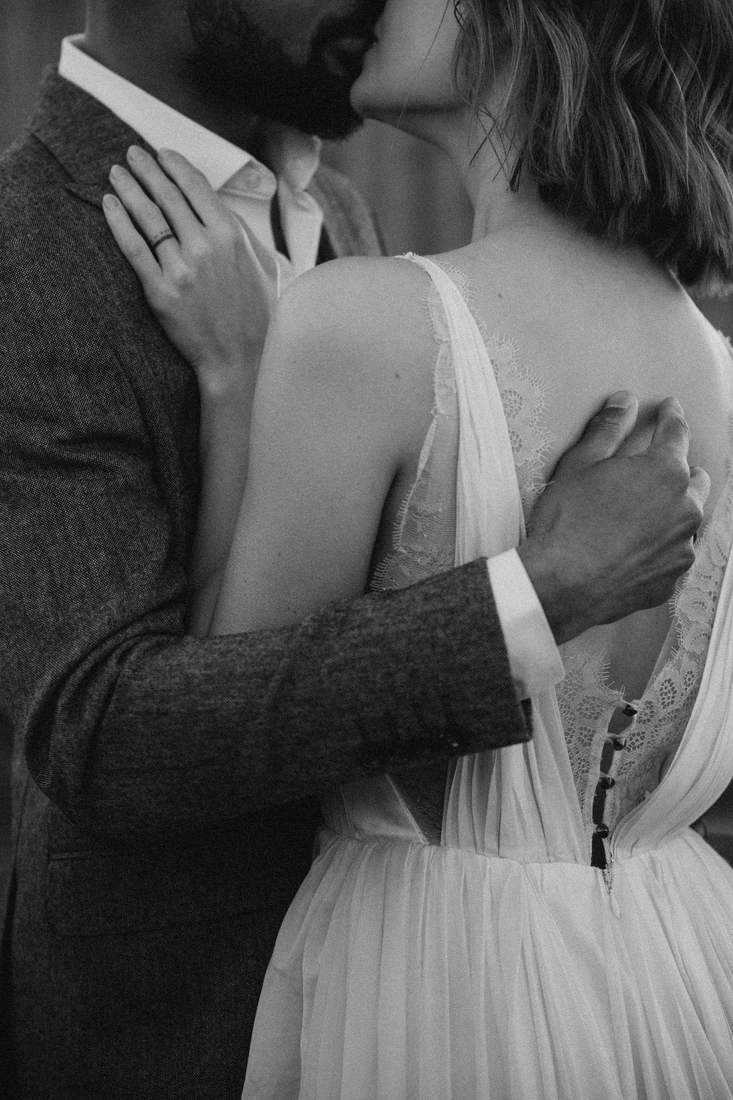 Wedding photography at Lake Como. Serhii Moshenko