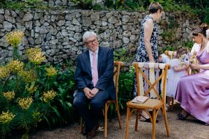 Cornwall wedding photographer capturing genuine moments.
