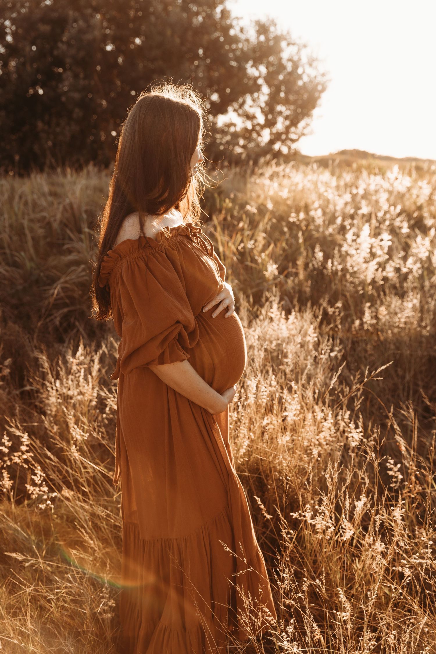 maternity pregnancy photographer gold coast