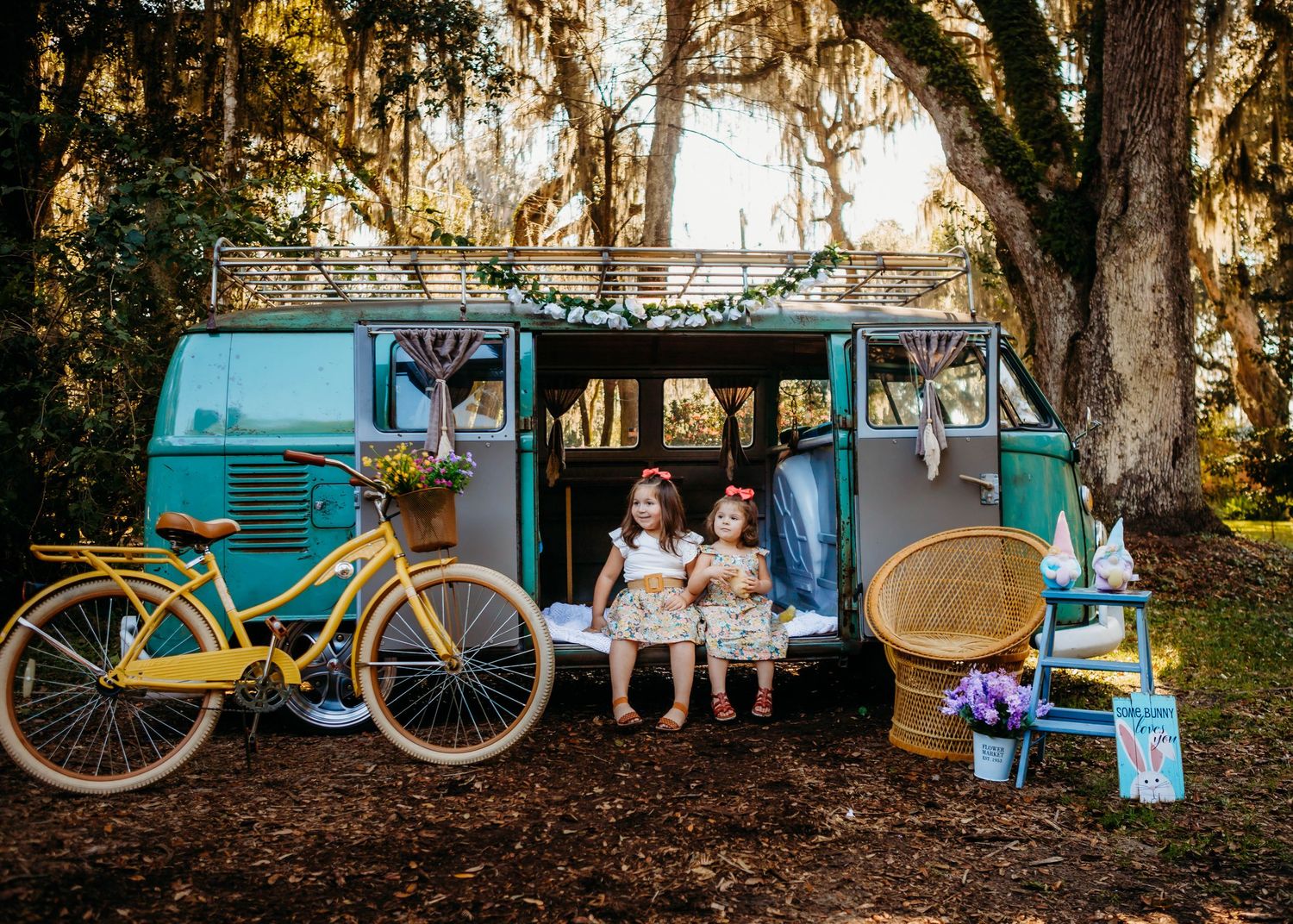 Mini Sessions
Jacksonville Florida