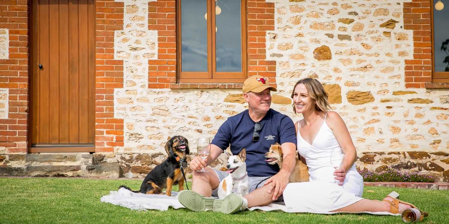 Adelaide Family Pet Photography