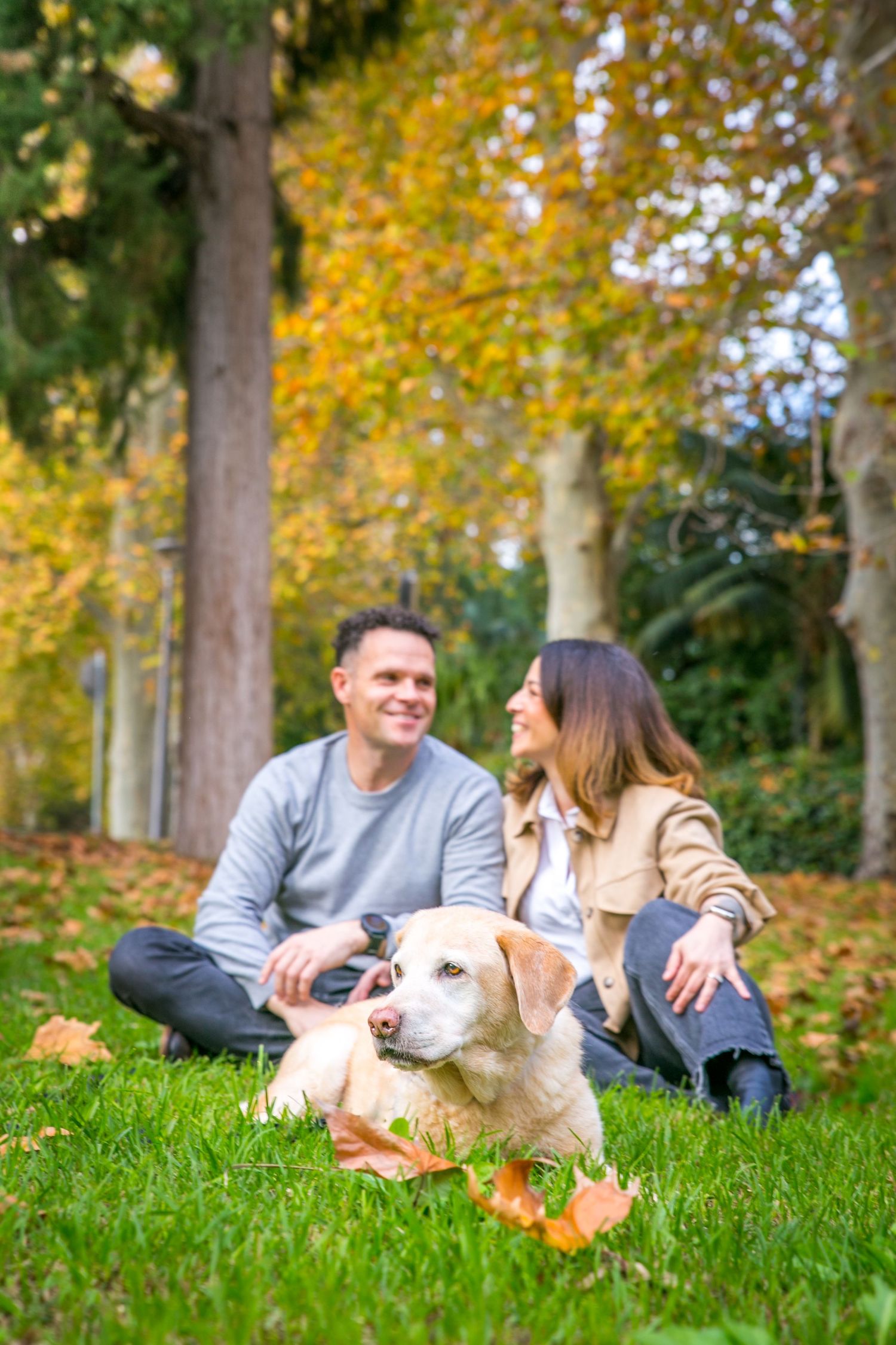 Adelaide Couple Pet Photography