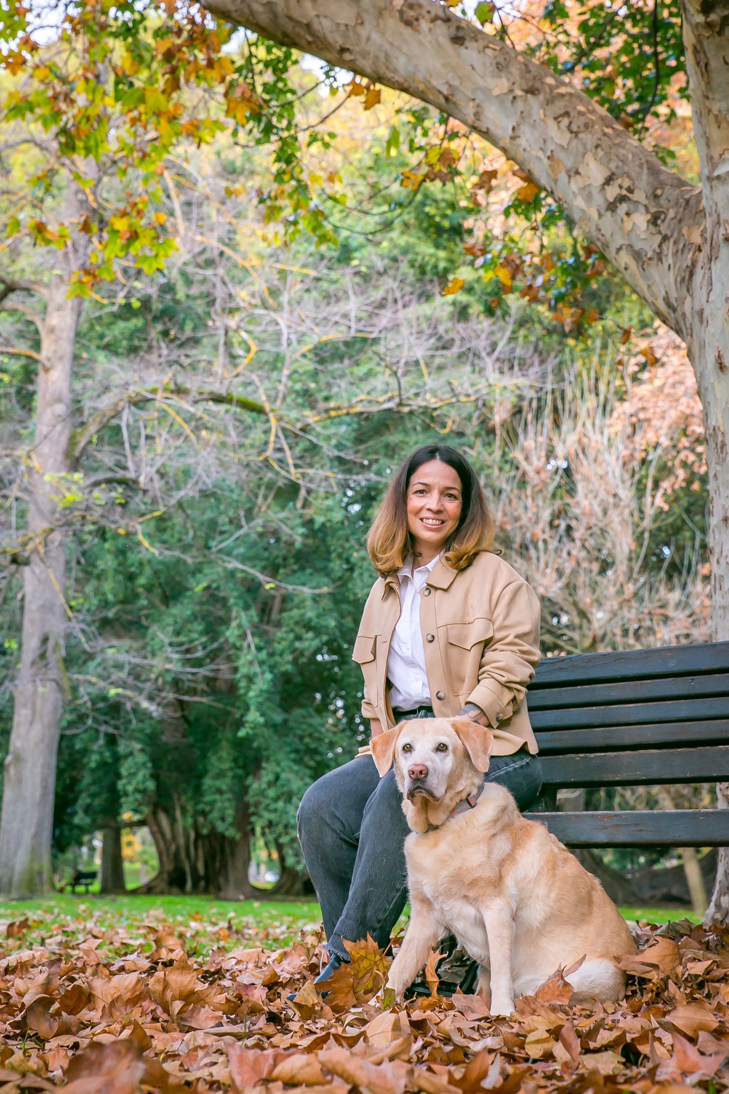 Adelaide Family Pet Photography