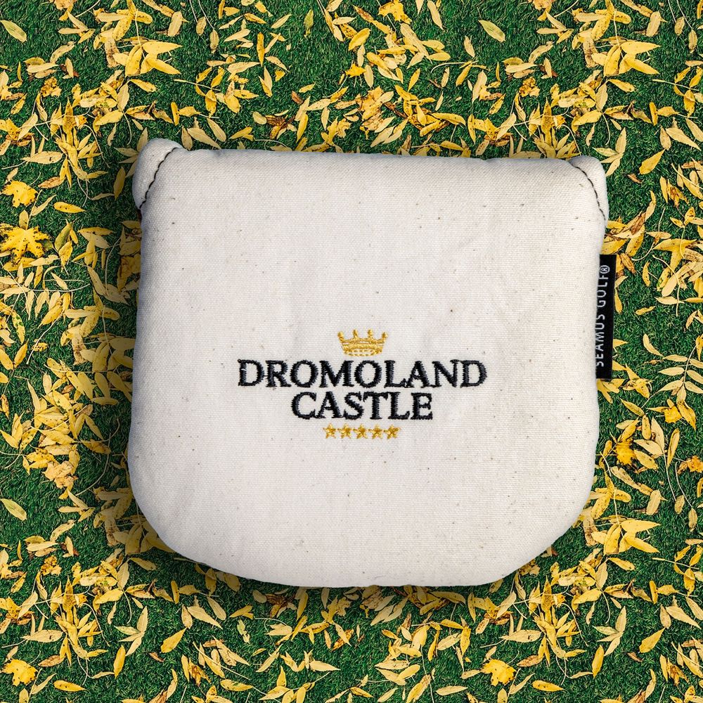 Golf head cover product photo