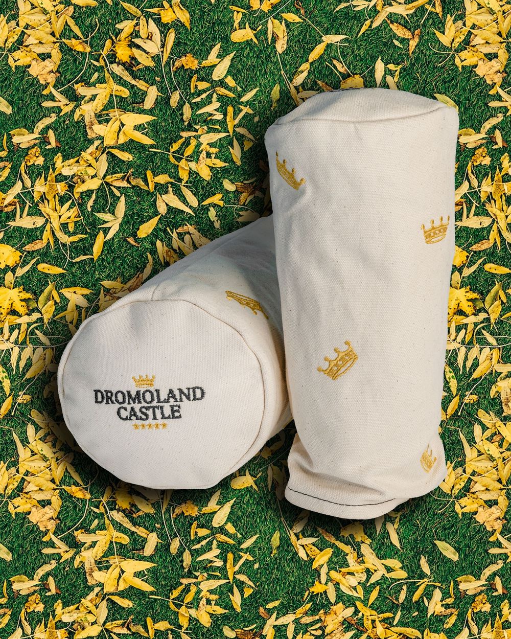Golf head cover product photo