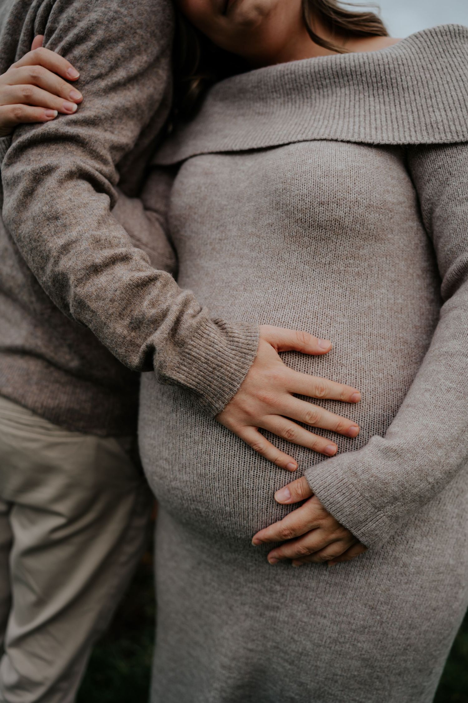 Gravidfotografering Åhus, Kristianstad