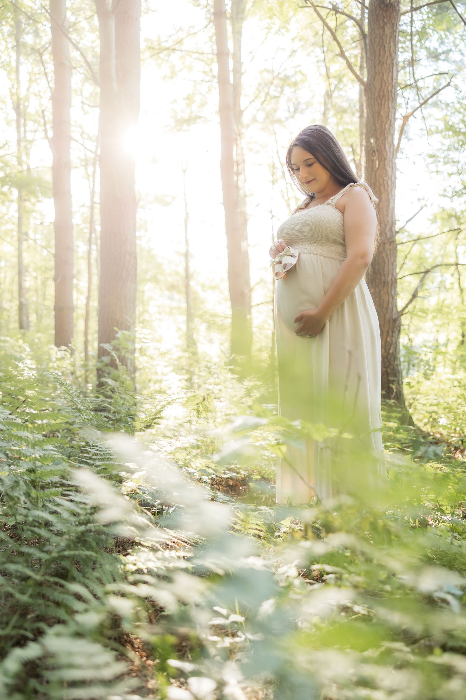 adliv maternity photo