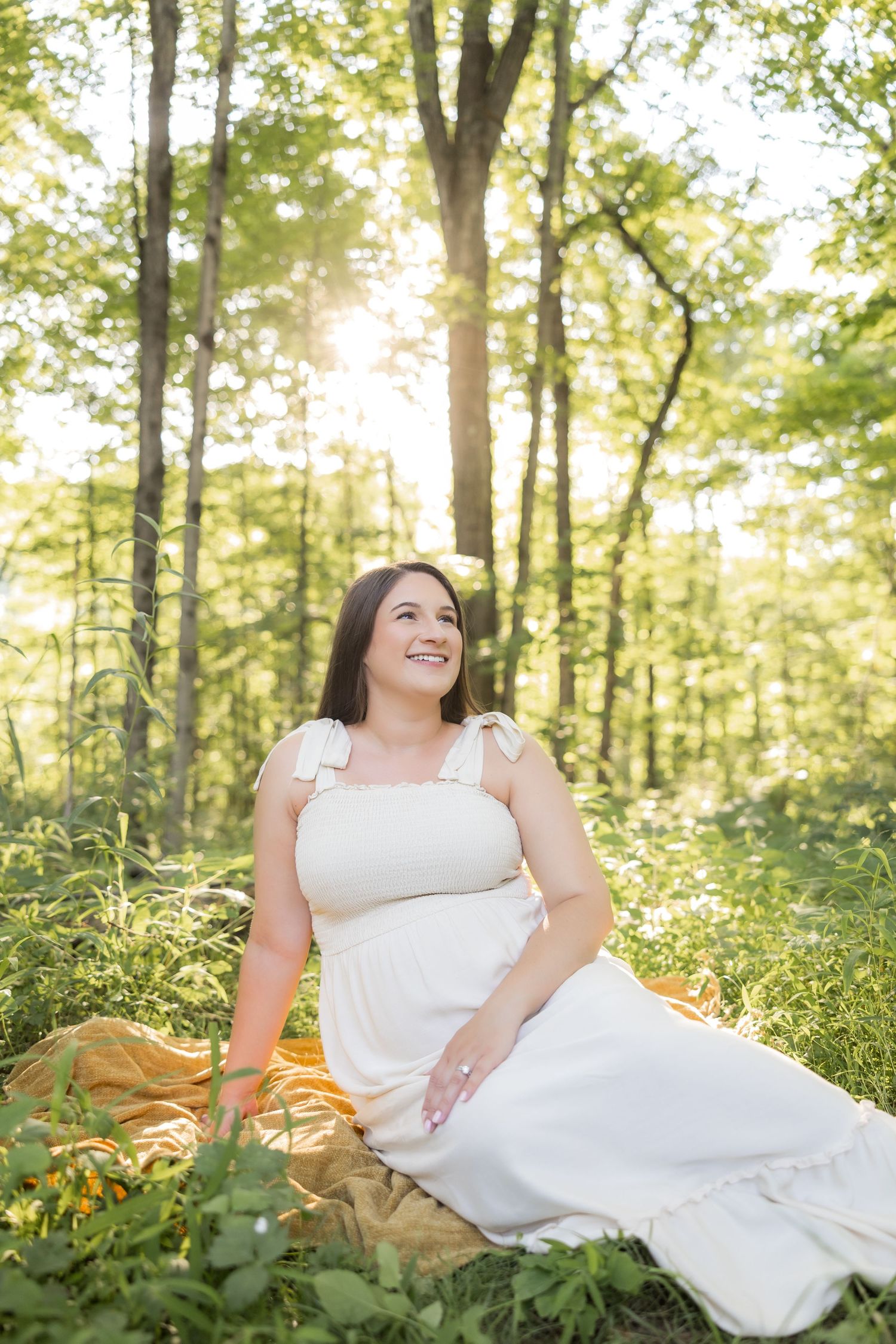 maternity photography johnstown pa