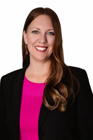 Headshot for Rachel Kennedy Mediation