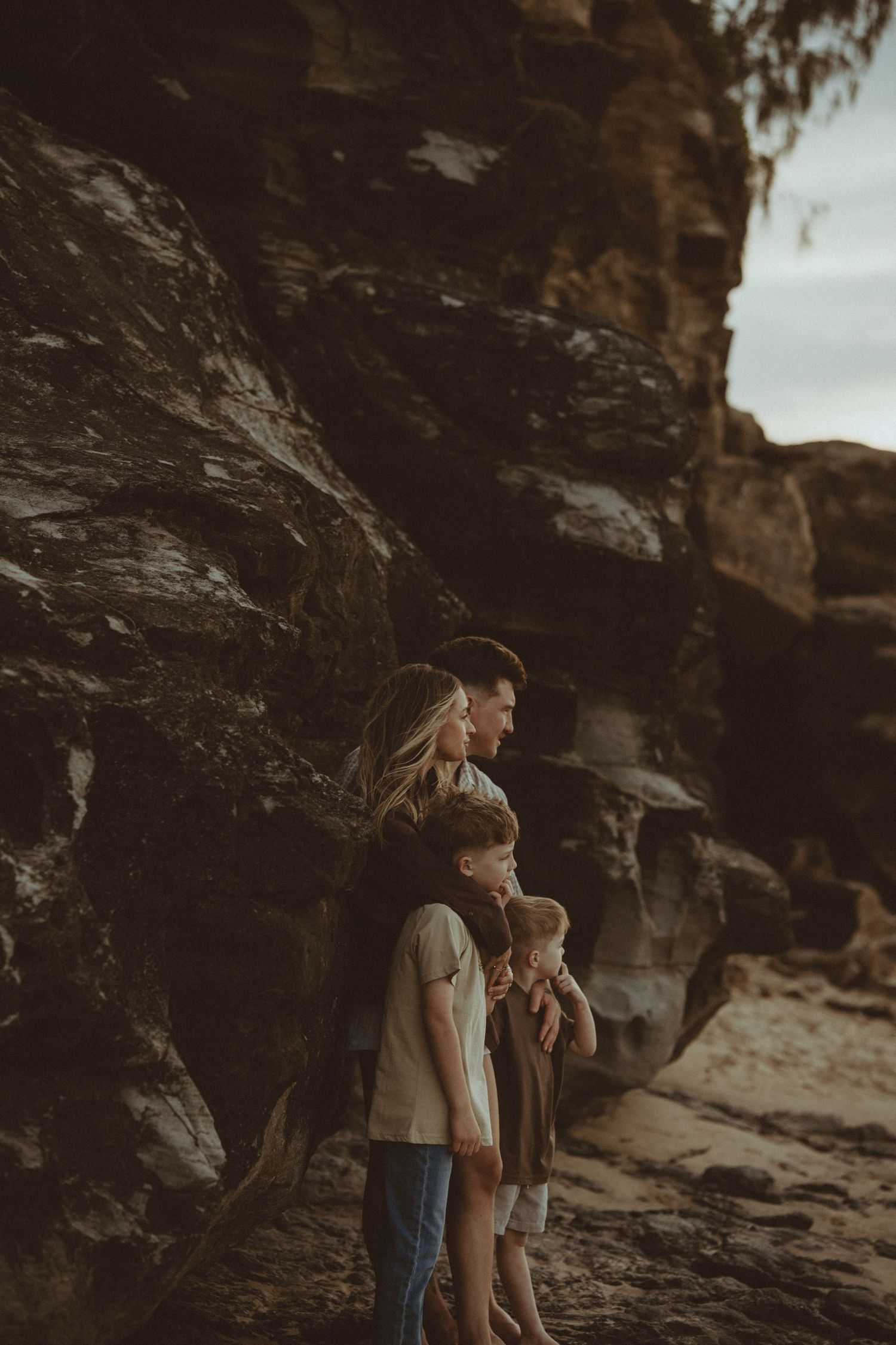 Documenting all walks of life, weddings, maternity, newborn and family photography. Sunshine Coast