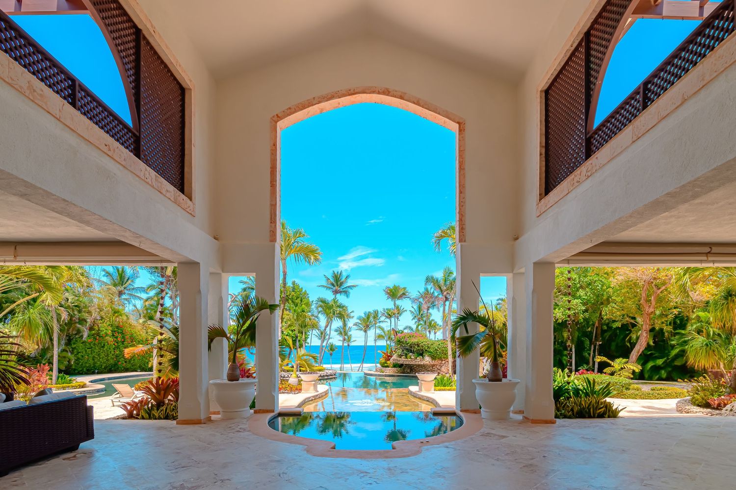 Real Estate Photographer in Sosua Cabarete Puerto Plata Dominican Republic Santiago La Romana Punta Cana Cabrera Rio San Juan Samana