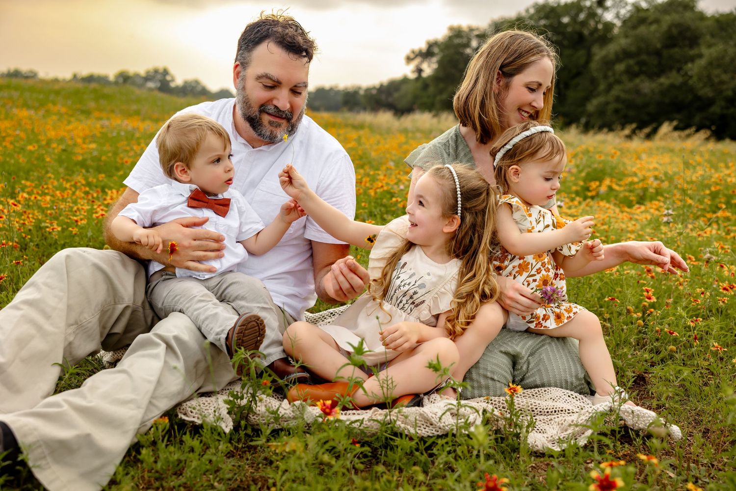 Austin Newborn Photographer and Doula