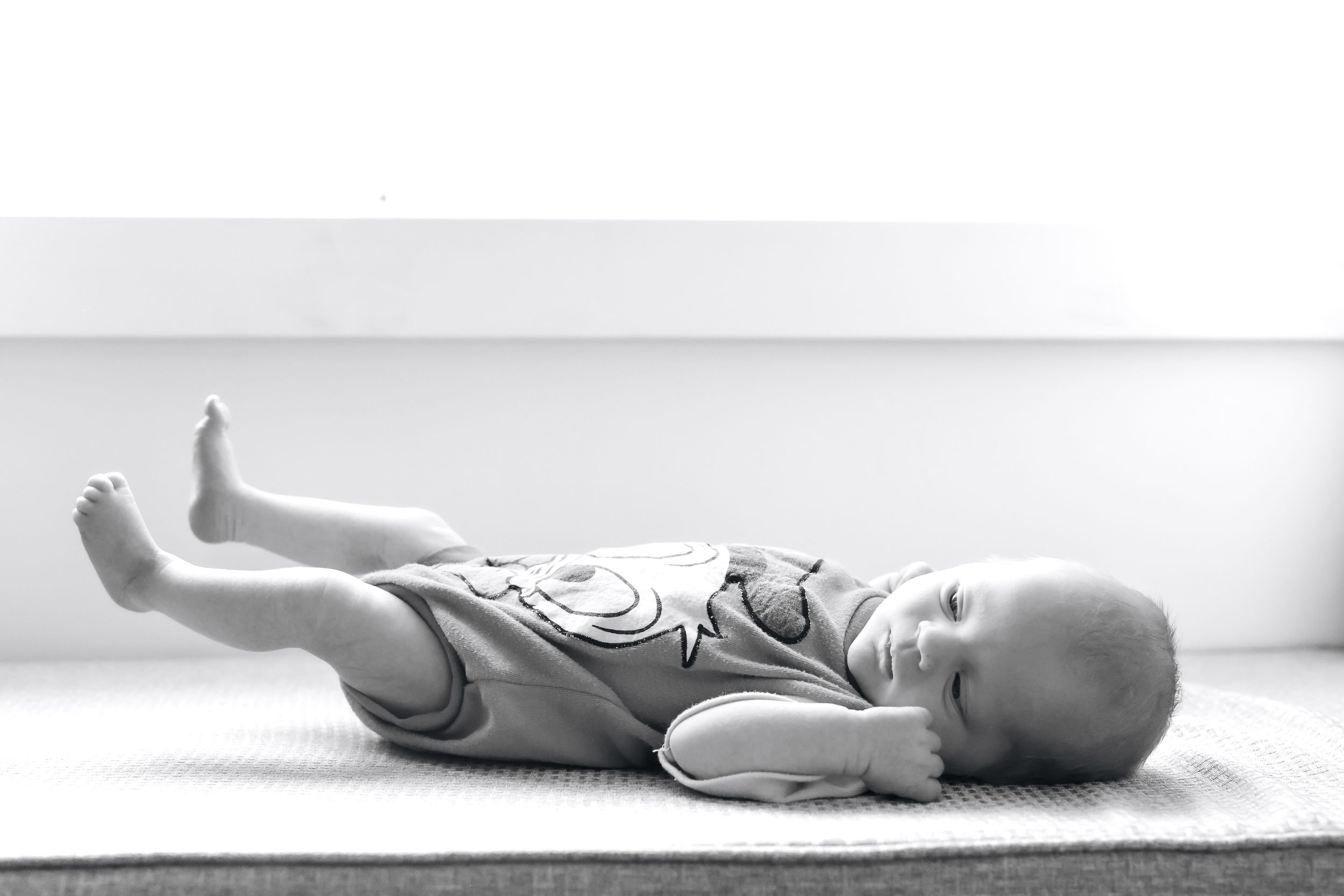 Edmonton Alberta Newborn Photographer